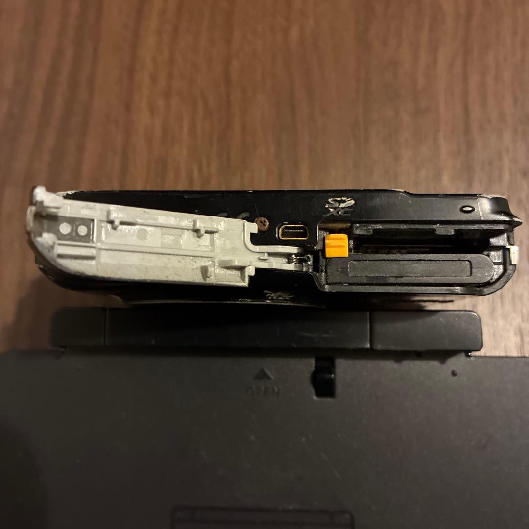 デジタルカメラ3台セット売り