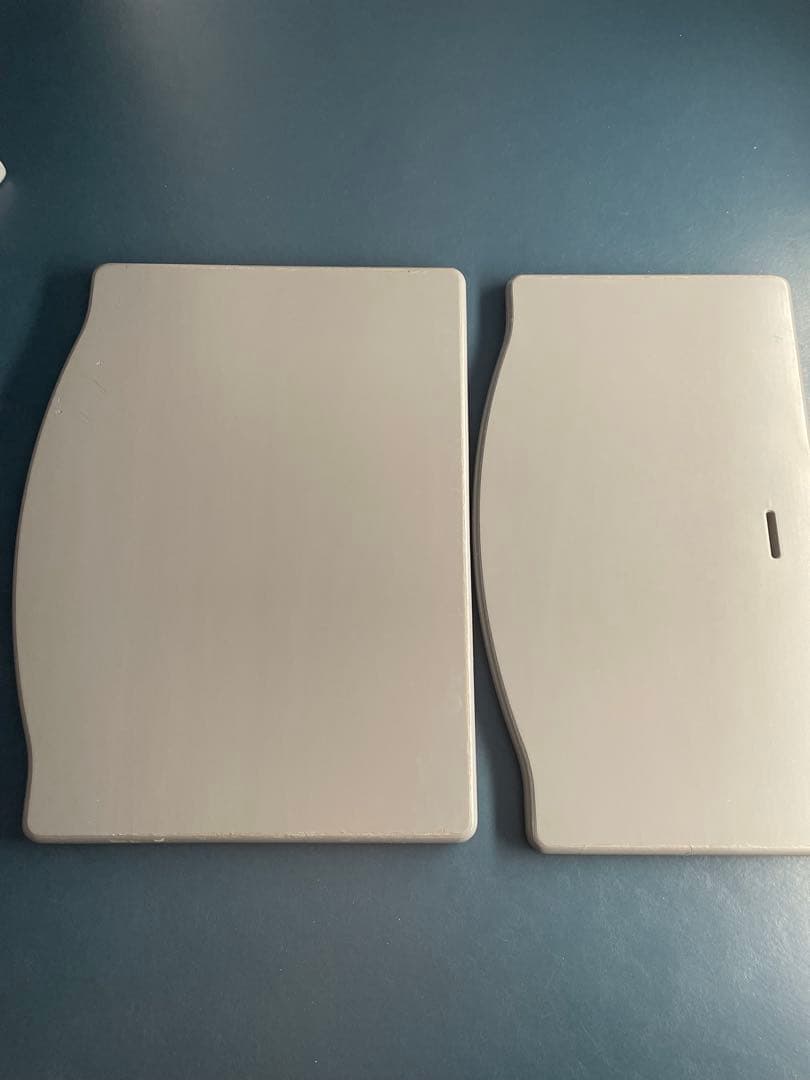 ストッケ　トリップトラップ Stokke Tripp Trapp グレー