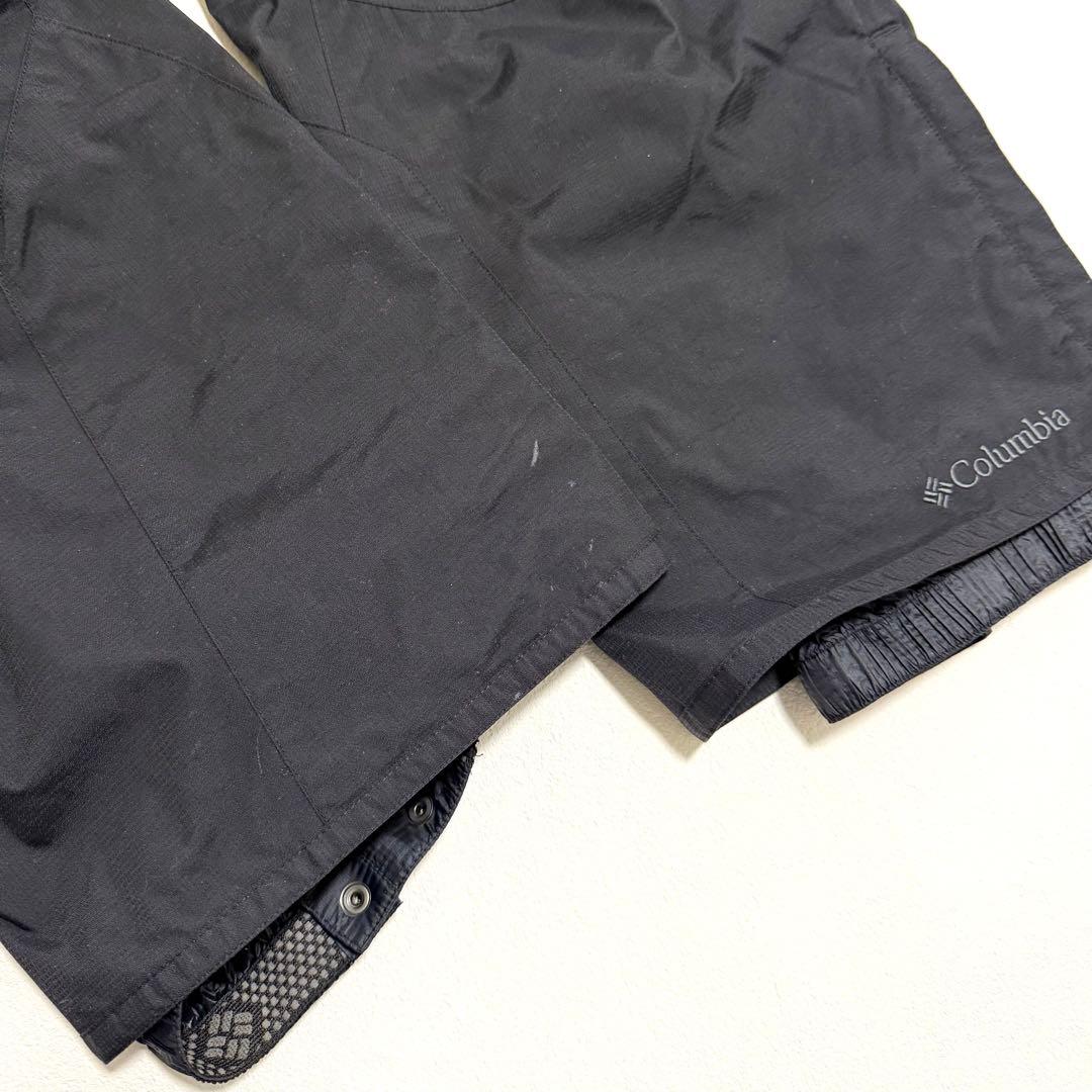 コロンビア　スノーボード パンツ ベルト付き　OMNI-TECH