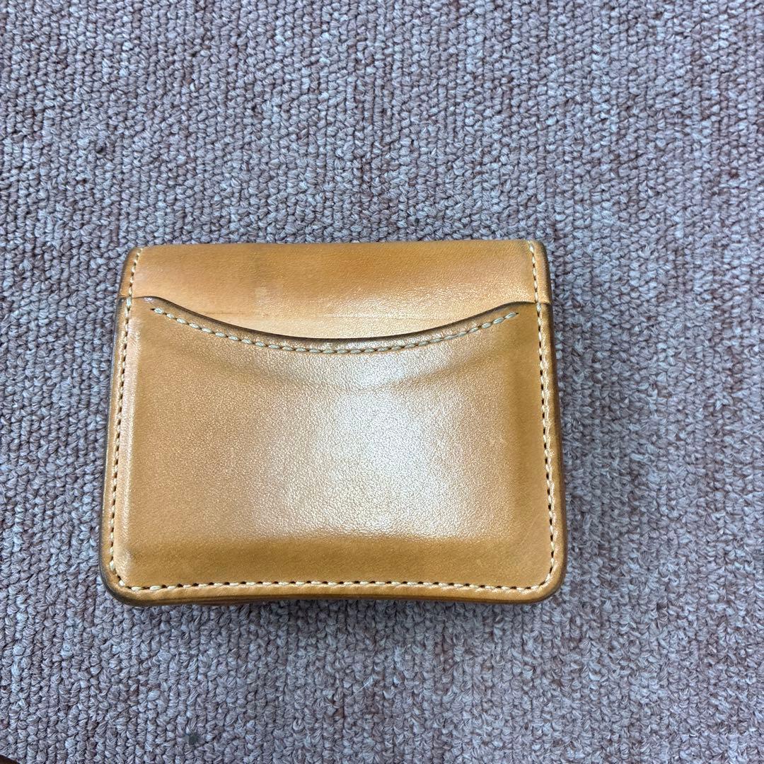 ワイルドスワンズパーム プロテクター付 サドル・ナチュラル