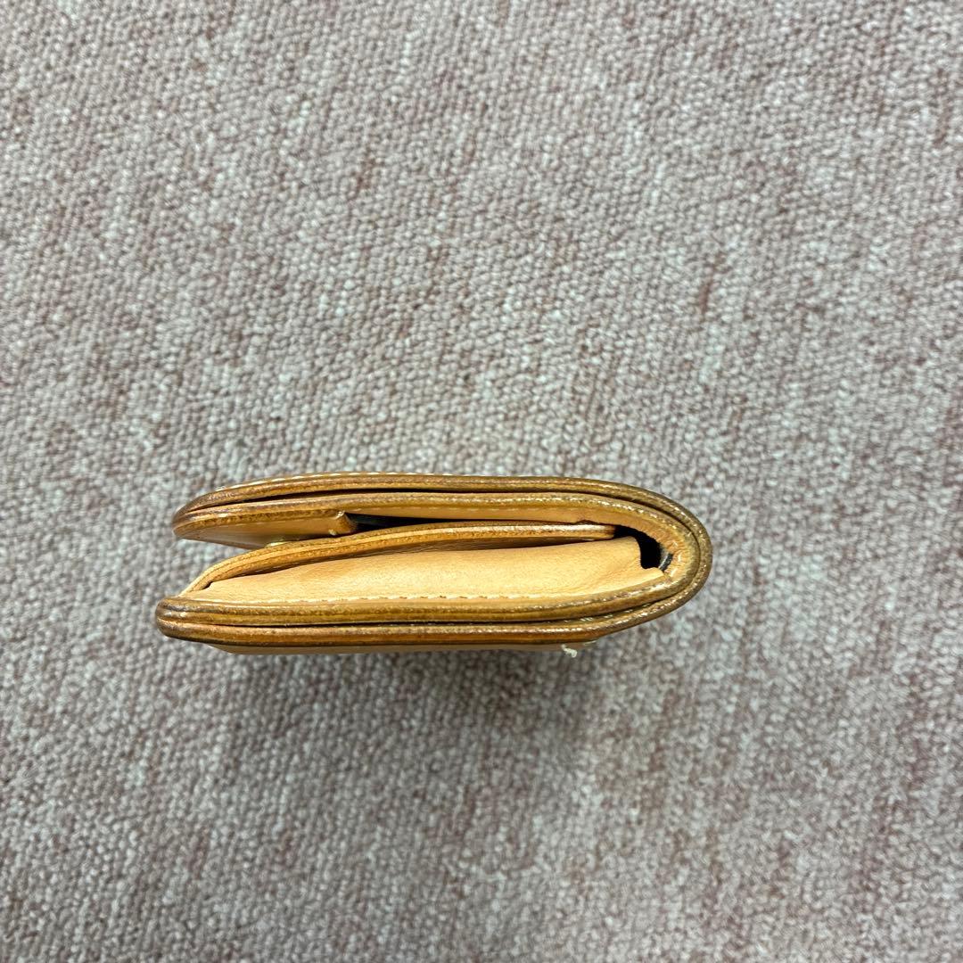 ワイルドスワンズパーム プロテクター付 サドル・ナチュラル