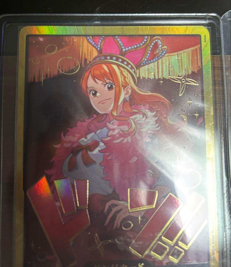 ワンピースカード　引退まとめ売り