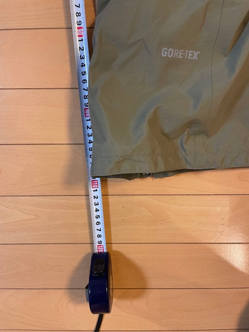 スノーボード REW STRIDER JEAN PANTS XL GORE-TEX