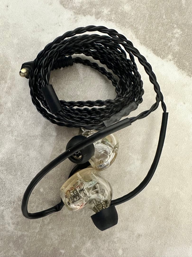 Unique Melody MASON Ⅱ 美品