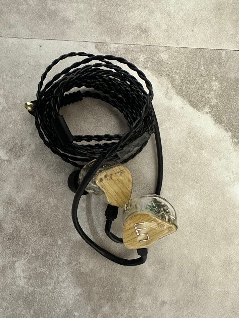 Unique Melody MASON Ⅱ 美品