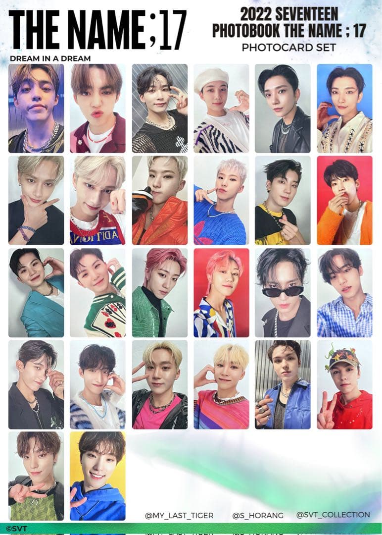 セブチ　メンバーシップ　写真集　まとめ売り　おまけ付き