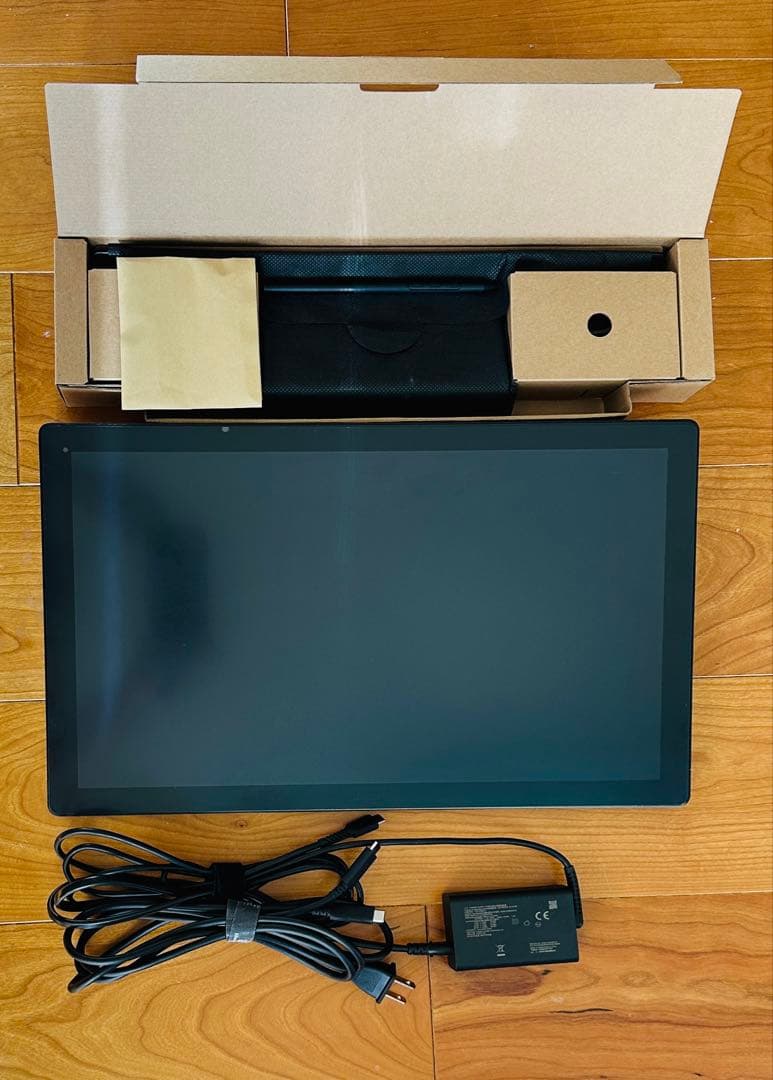 最終値下げ　Wacom cintiq pro17 箱無し　付属品付き