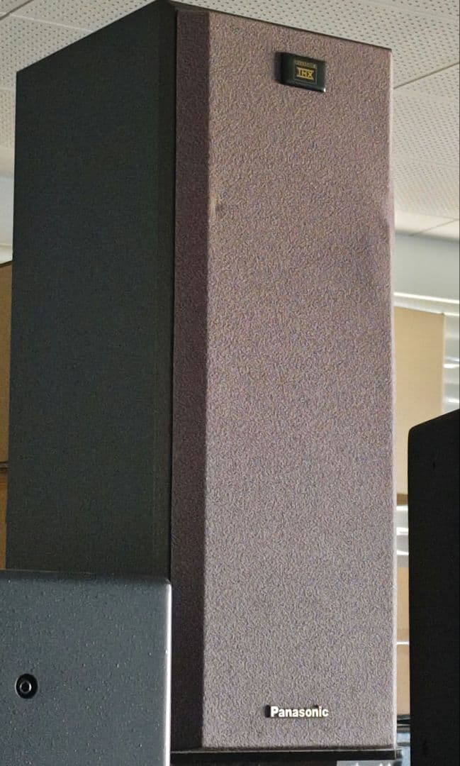 SB-TW50 Panasonic スピーカー