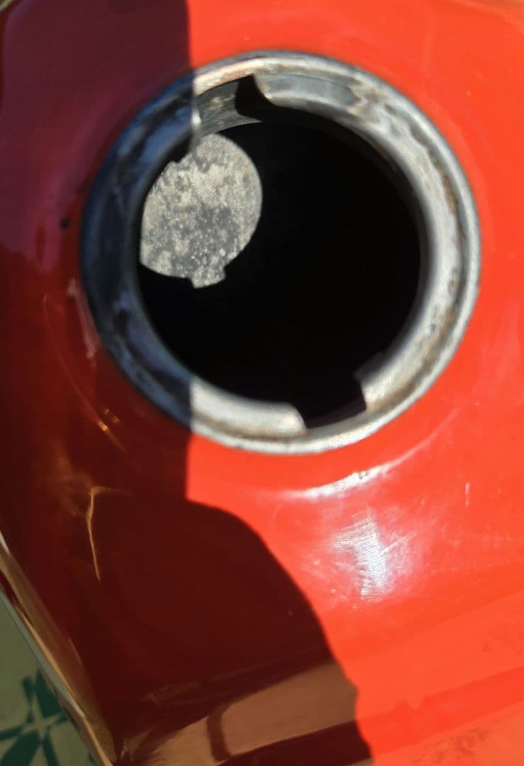 輸出用 ホンダZ50R (モンキーバハ用) 外装セット