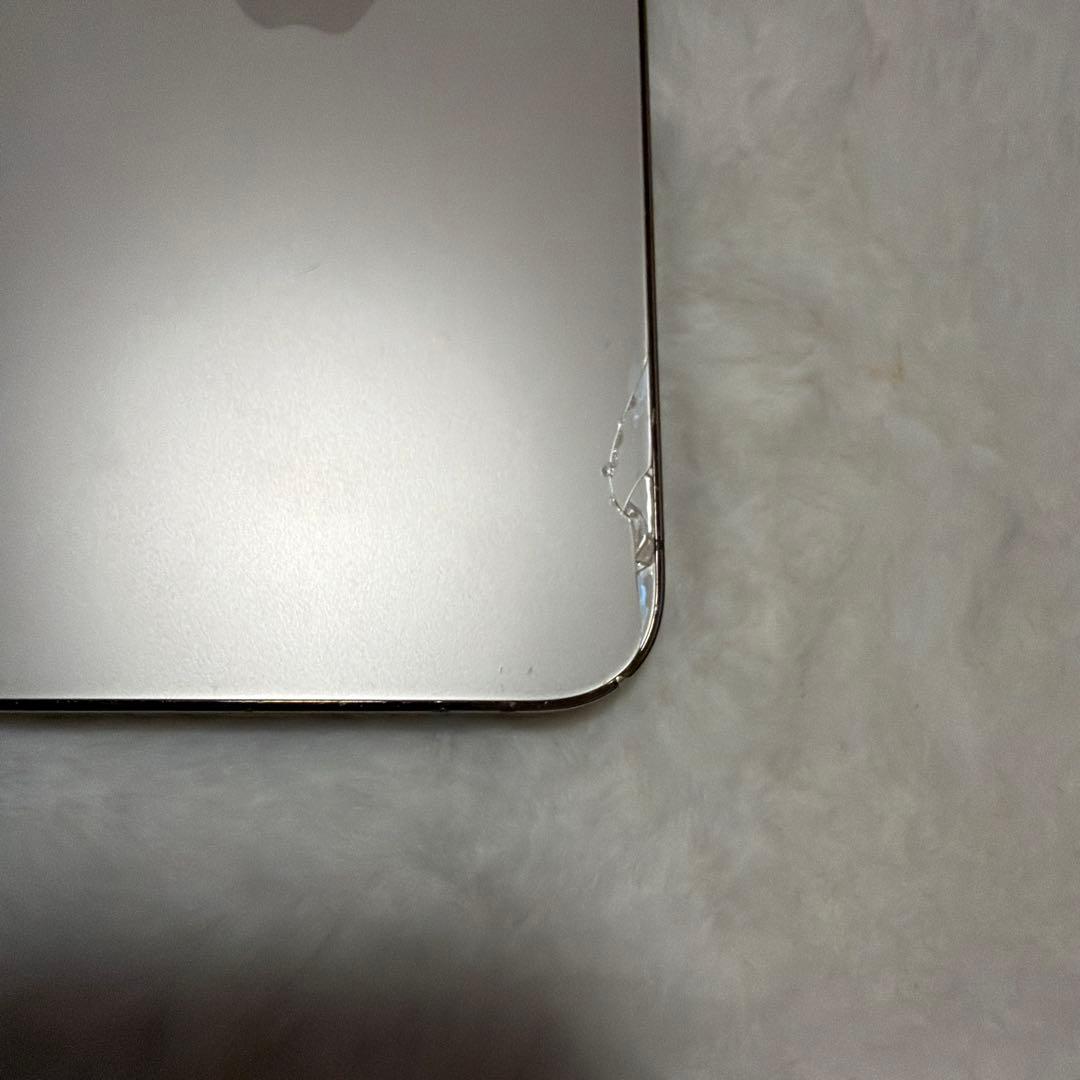 Apple iPhone12 Pro ゴールド 128GB