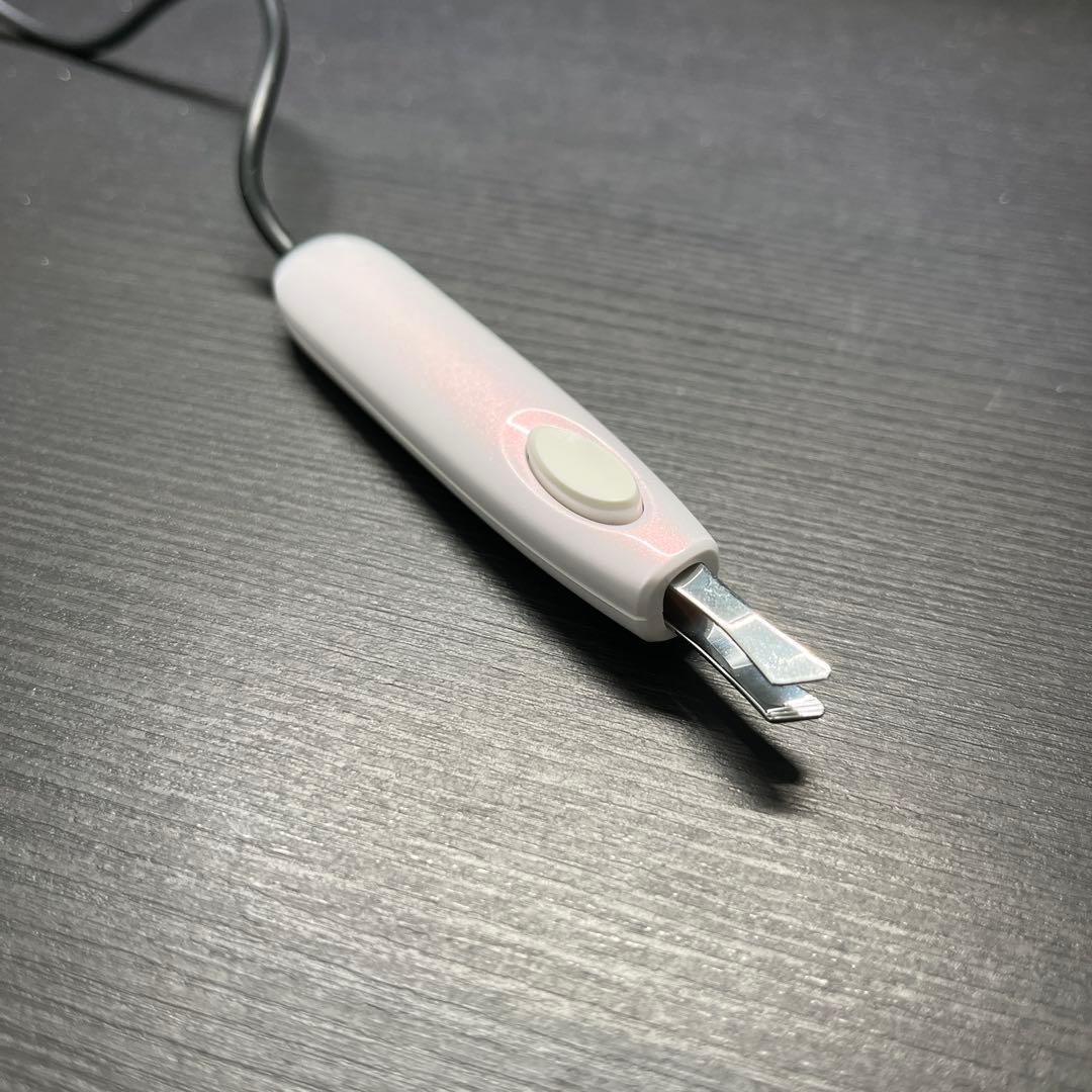 ケノン 脱毛器 KE-NON Ver.6.0 ピンク 家庭用