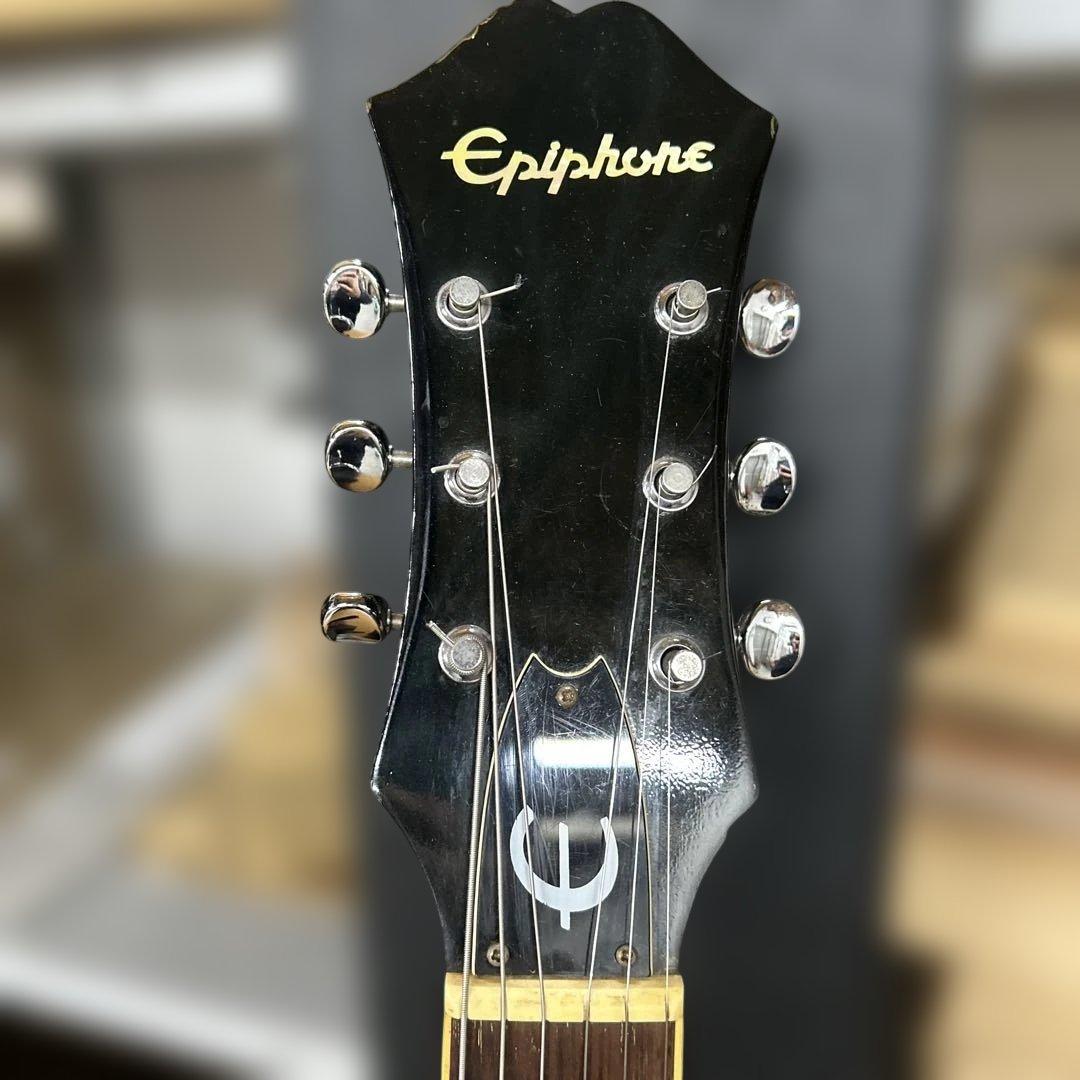 HRK16 Epiphone CASINO VC　エピフォン カジノ