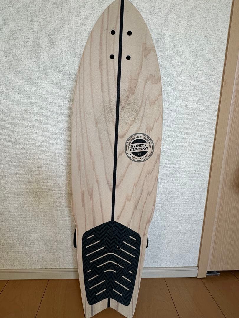 スケートボード STREET SURFING SWING BOARD COLLECTION