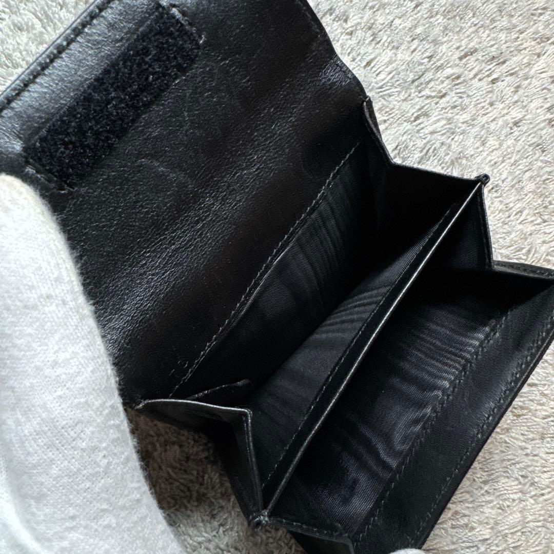 PRADA プラダ 折り財布 ケース 小銭入れ カードケース