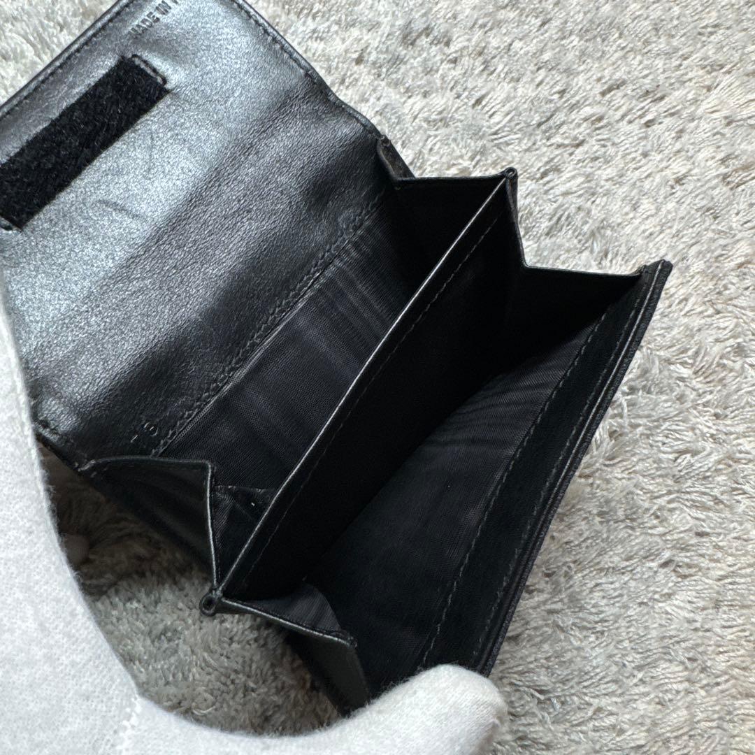 PRADA プラダ 折り財布 ケース 小銭入れ カードケース