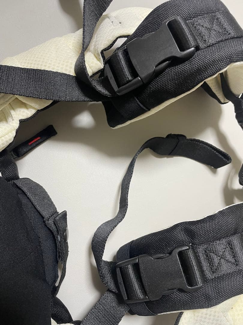 値下げ中 アップリカ コランハグ ディズニーモデル 抱っこ紐