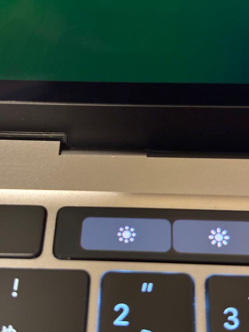 macbook pro 2020 おまけ付き