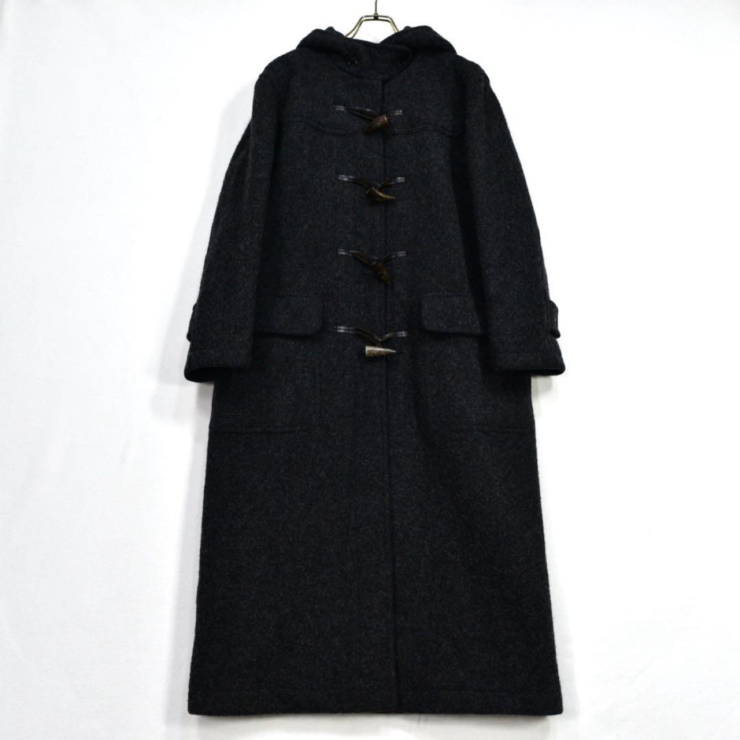 j.b pumpkin classic england ダッフルコート