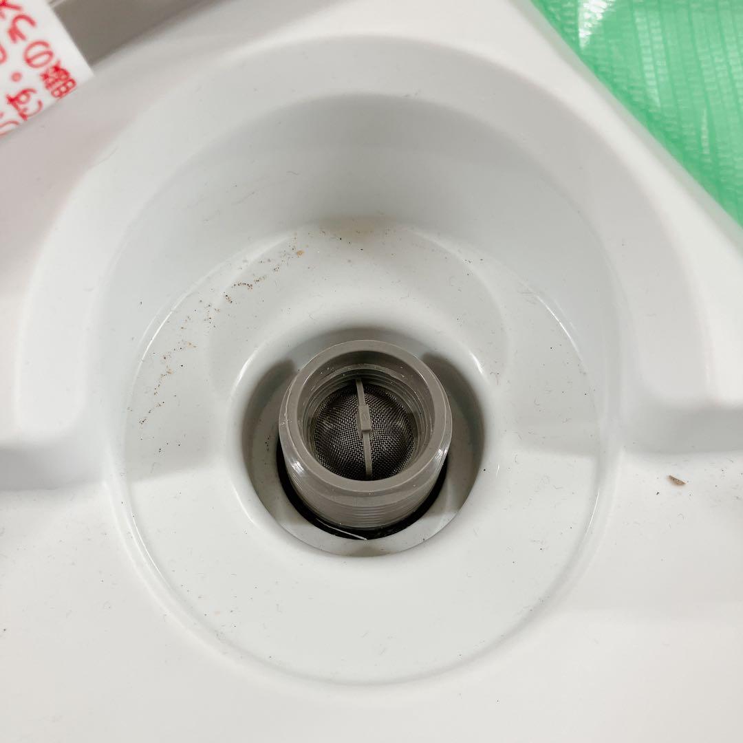 ドラム式27 日立 ドラム式洗濯乾燥機 BD-SX120JL W ホワイト