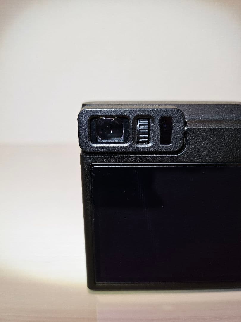 [完動美品]LUMIX DC-TZ90 コンパクトデジタルカメラ