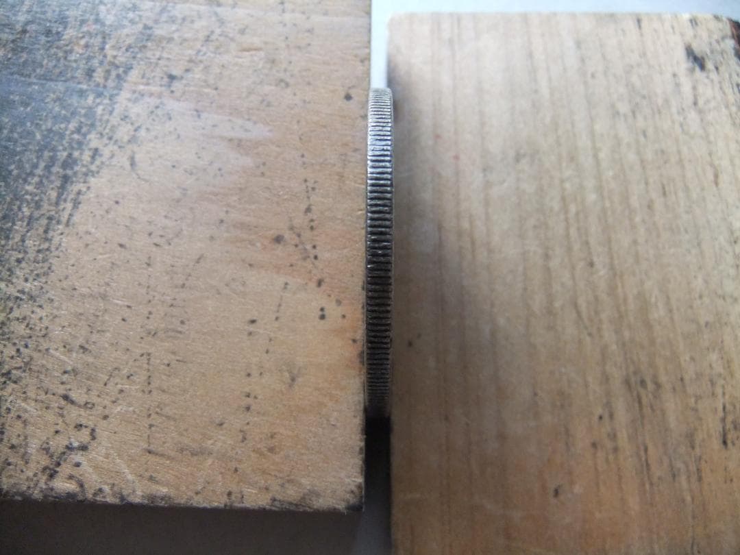 明治23年1円銀貨　一圓円銀貿易銀古銭貨幣硬貨大正