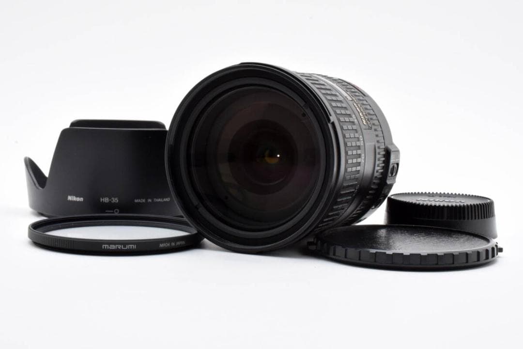 ★極美品AF-S DX NIKKOR 18-200 3.5-5.6G ED VR