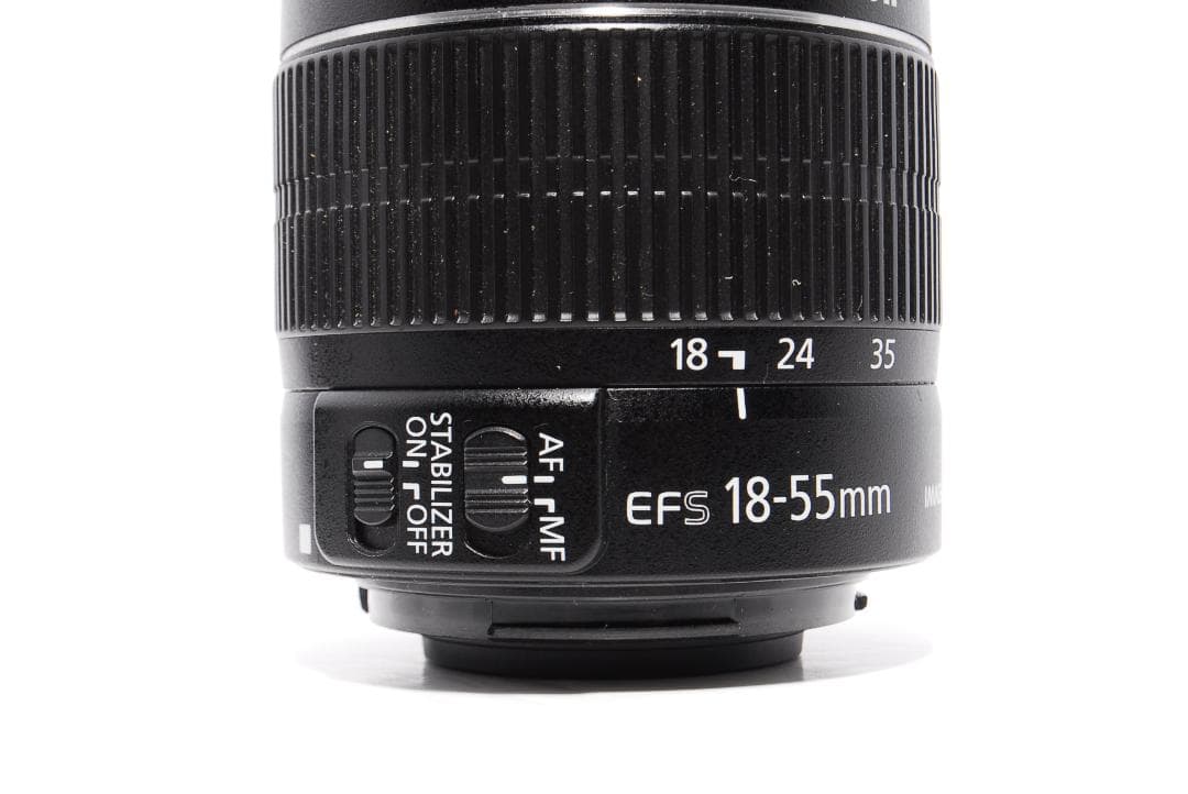 ✨スマホ転送可能 初心者向け機種✨Canon Kiss X5 レンズセット