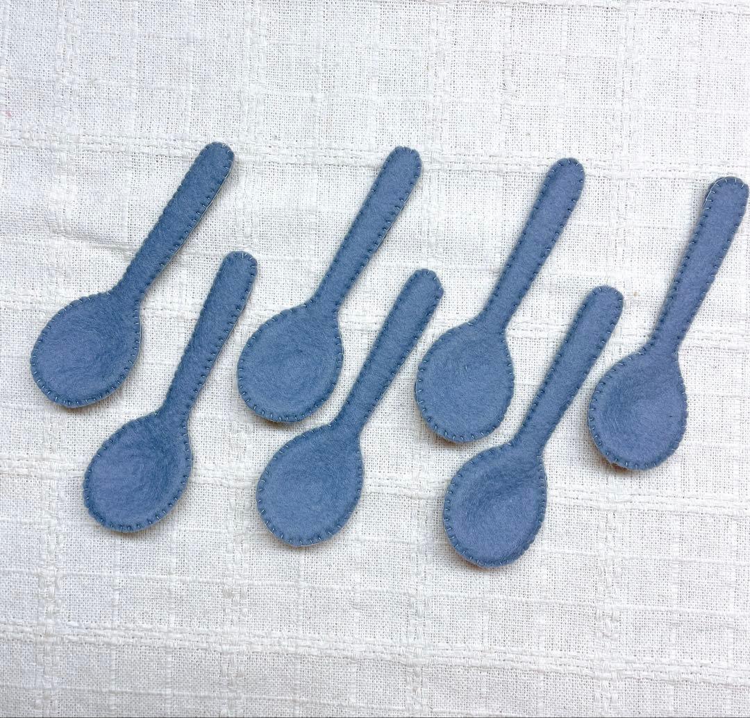 ニャンコ様☆専用 フエルトおままごと