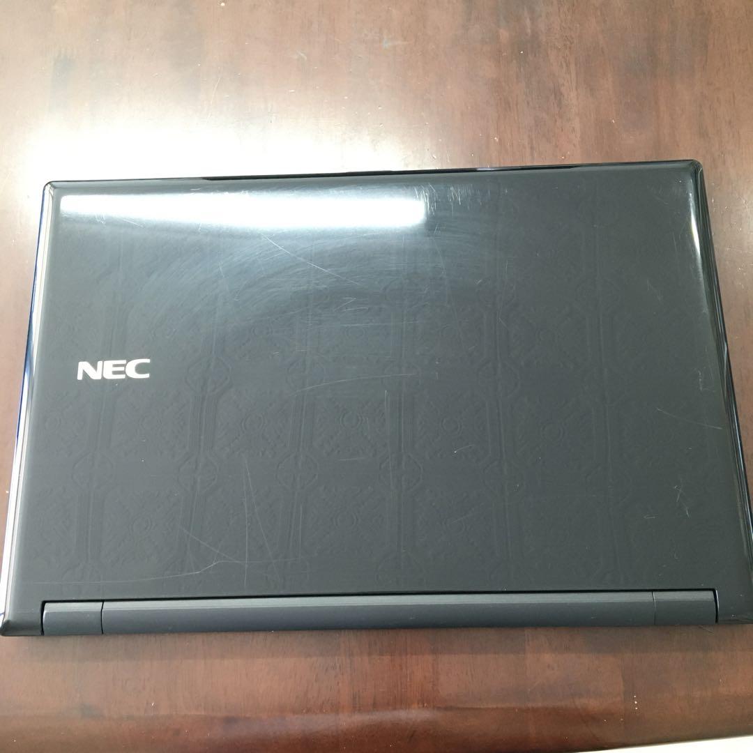 NEC VF-U(第6世代 Core i5)