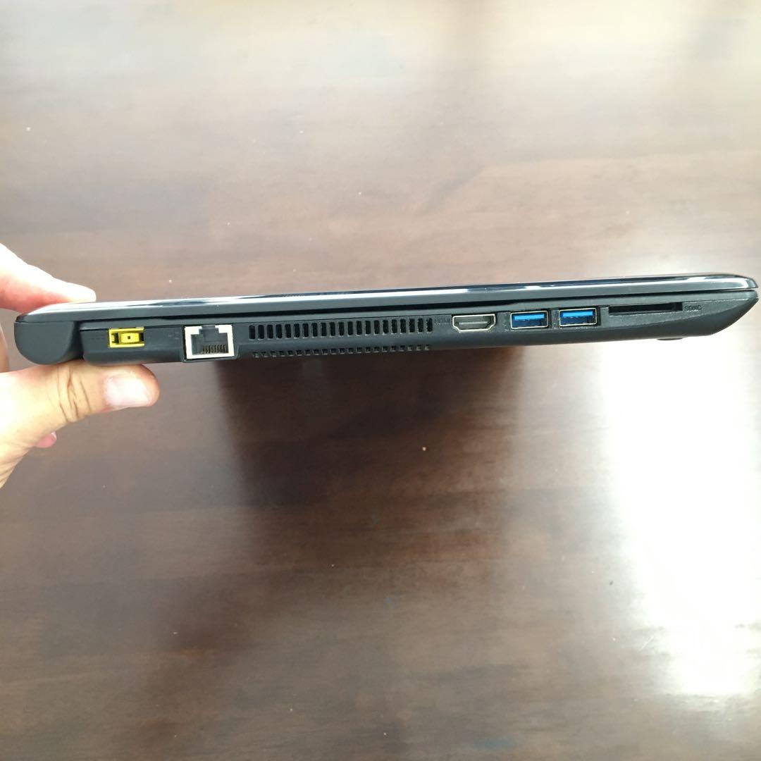 NEC VF-U(第6世代 Core i5)