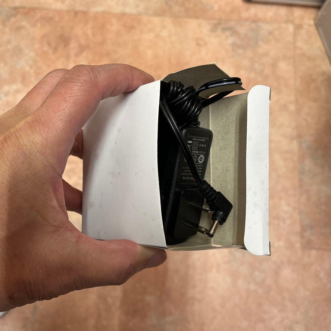 EINSTEIN lumica カメラ