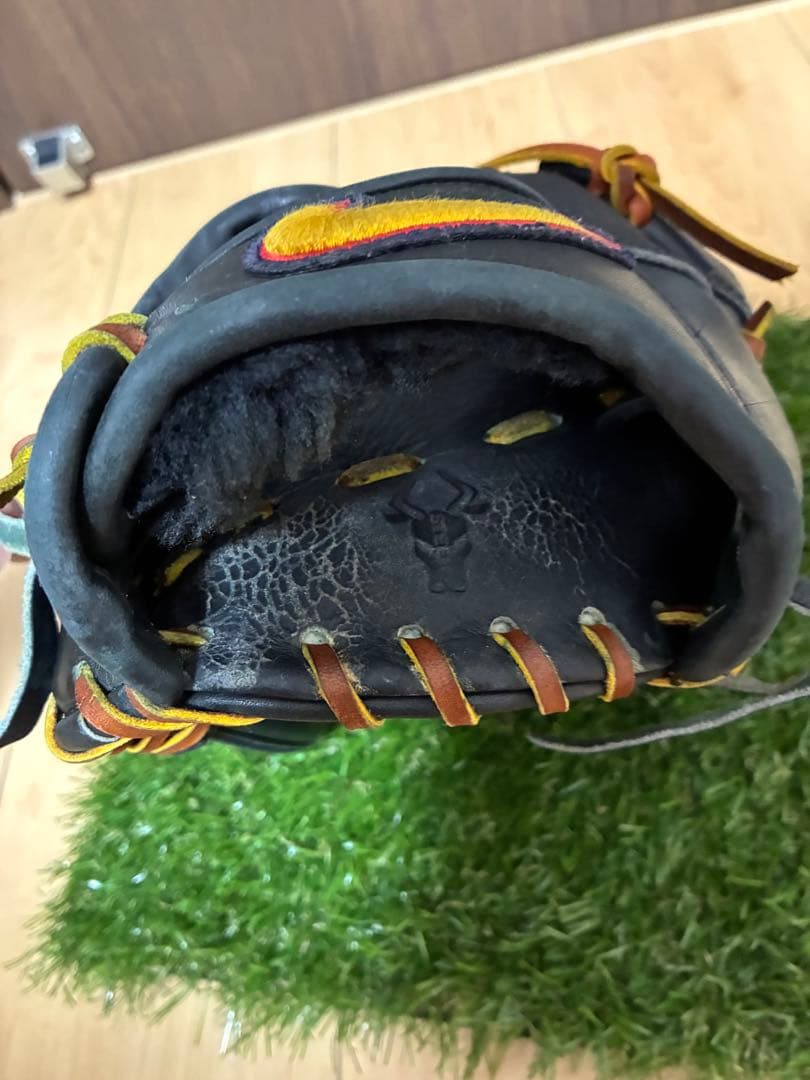 NIKE 硬式用 グローブ