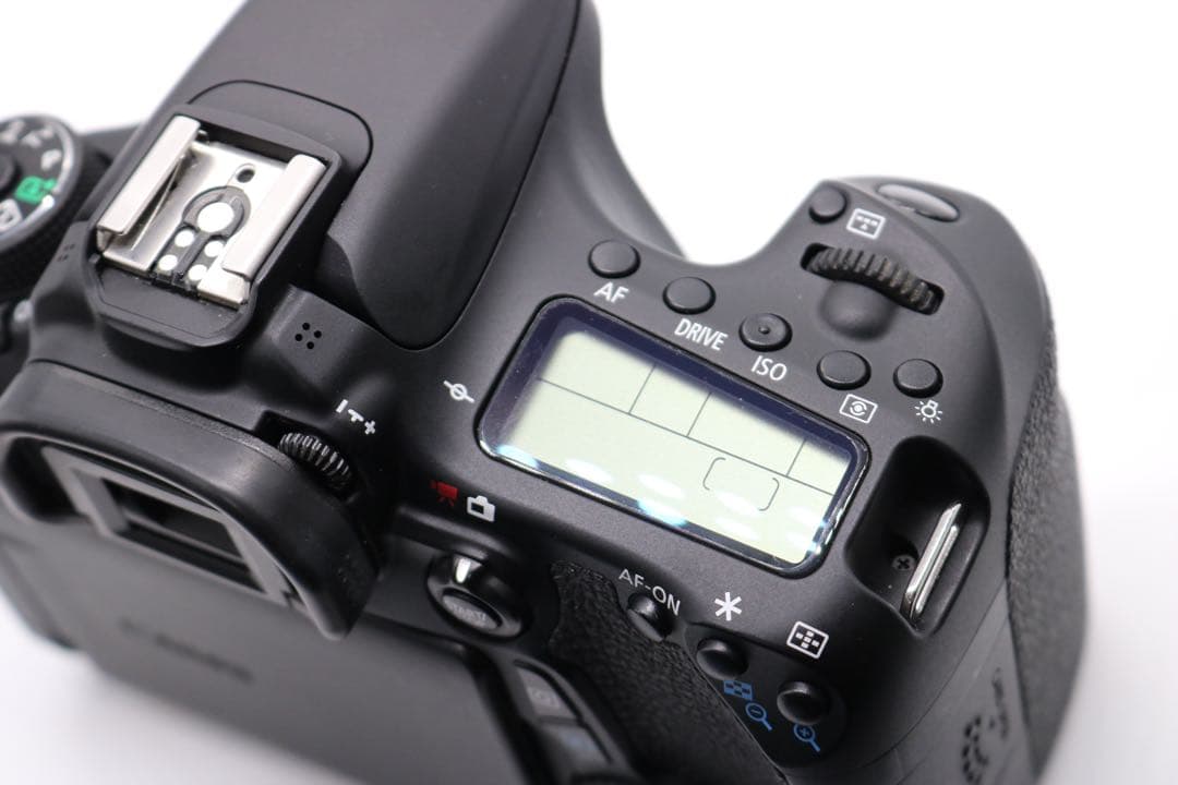 美品ですが訳あり 【Canon EOS 70D ダブルレンズセット】 安心保証◎