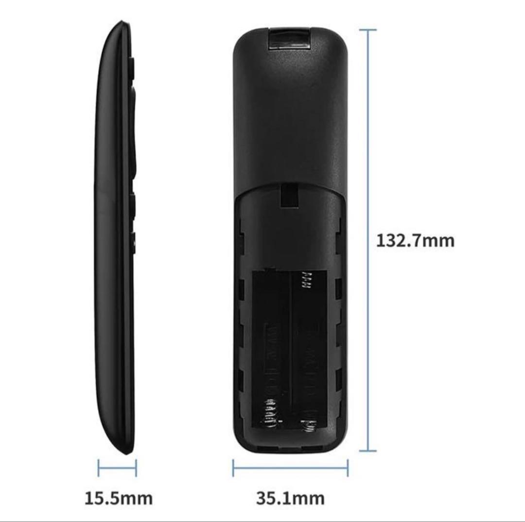 OTTCAST P3 本体➕リモコン【未使用】