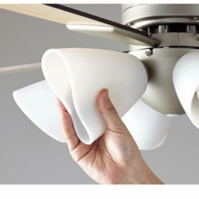 ダイコー　シーリングファン　ASL613 6灯　LED