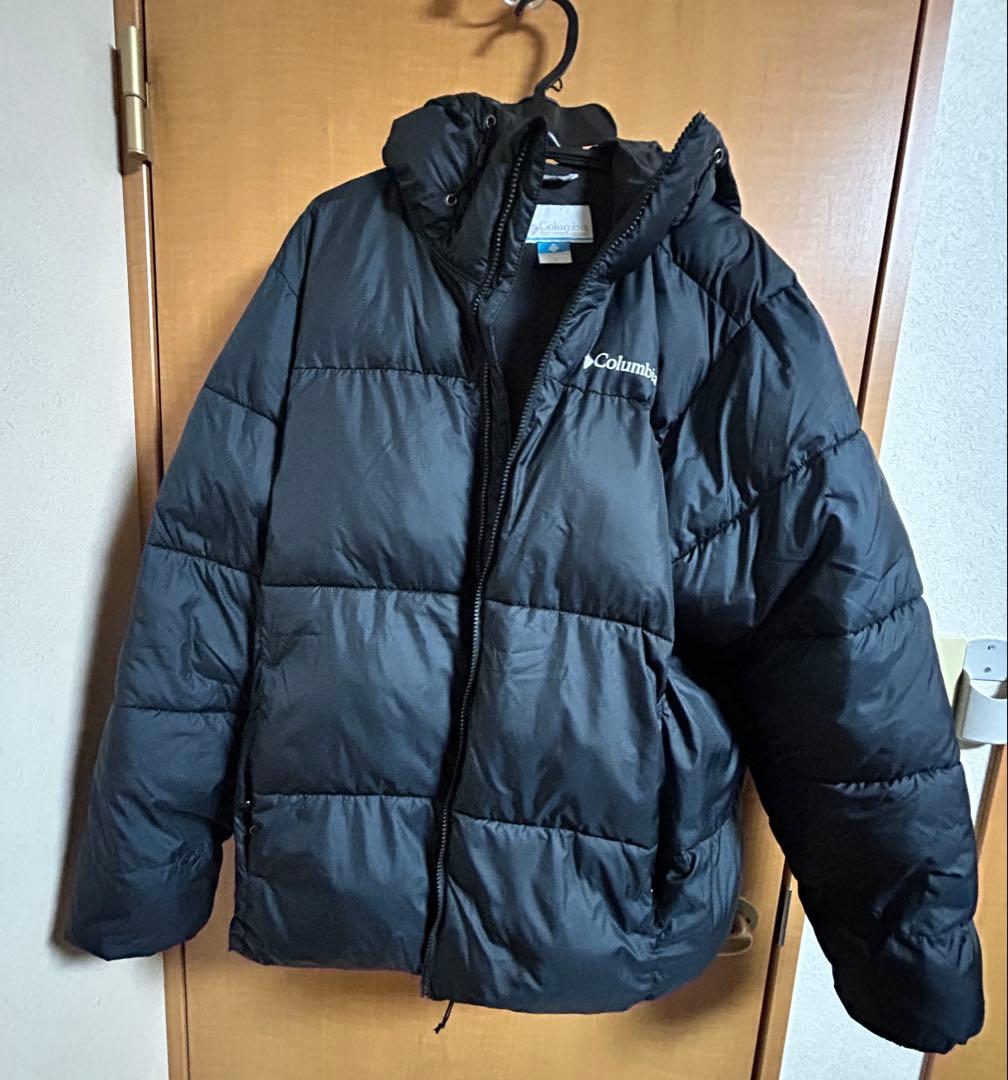 コロンビア パフェクト フーデッド ジャケット wj9792 メンズ