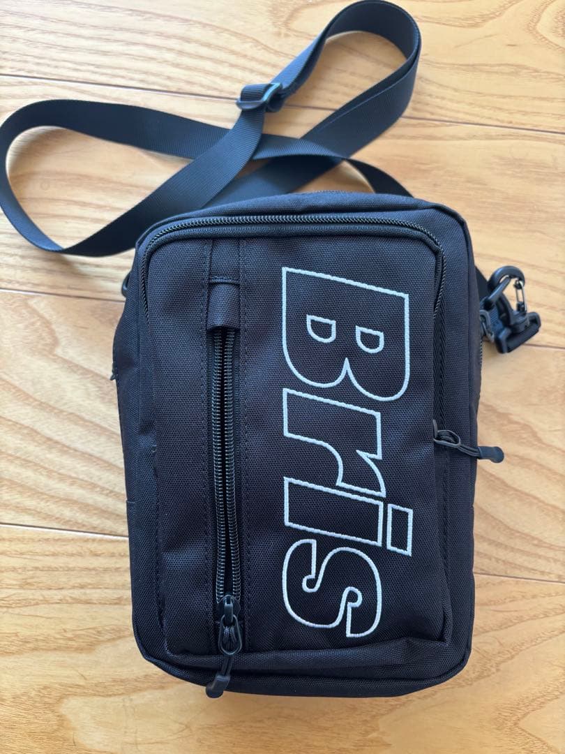 ブリストル TOUR MINI SHOULDER BAG バッグ