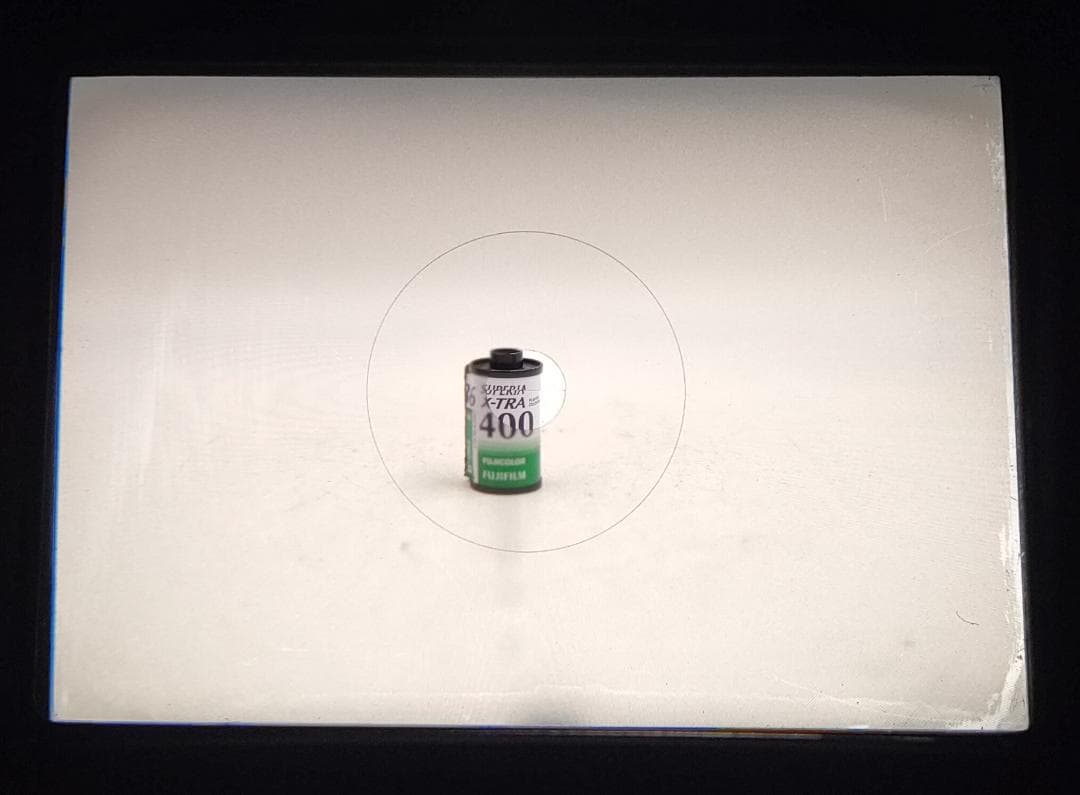 Nikon F アイレベル 後期