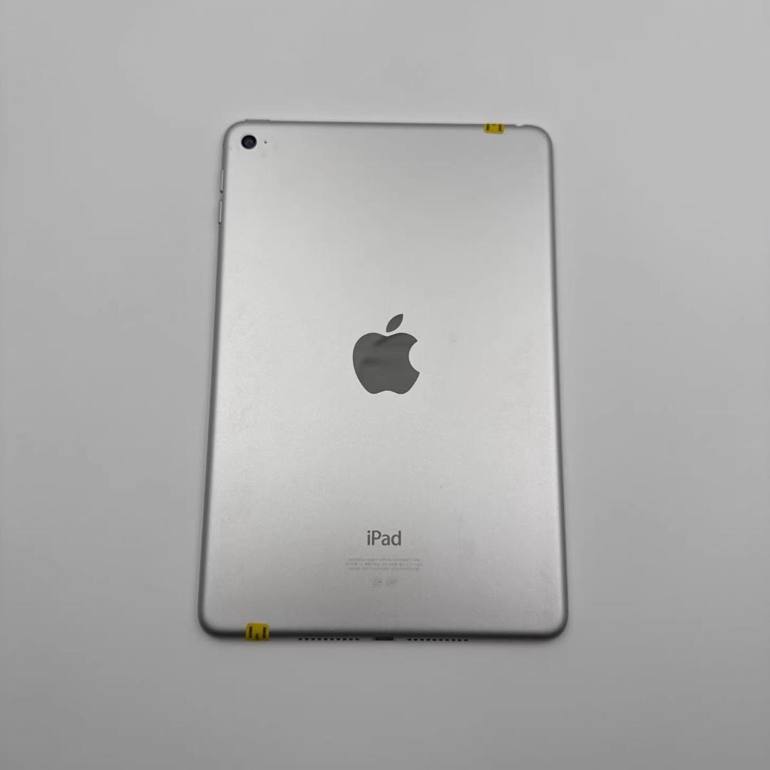 【ほぼ新品級】iPad mini4 64GB WiFiモデル
