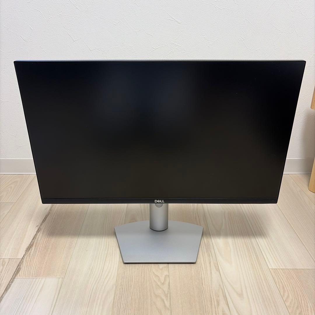 DELL S2421HS 23.8インチ PCモニター