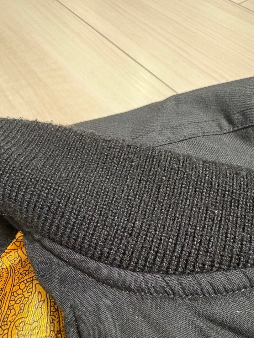 Derby of San Francisco ダービーオブサンフランシスコ XL