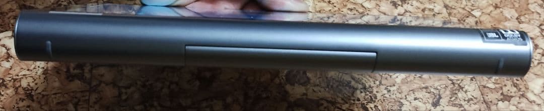 Lenovo YOGA SMART TAB タブレットYT-X705F 64GB