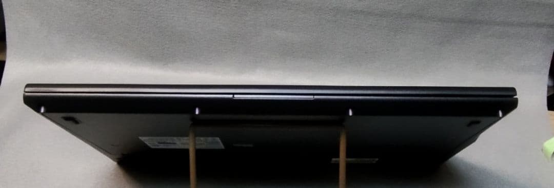 LIFEBOOK UH55M Core i7 Windows11 ノートPC