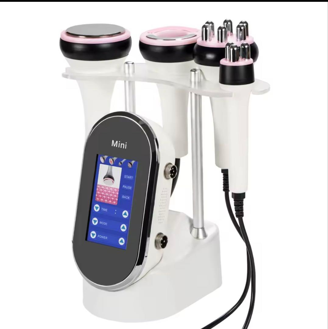 Marks+ 4 in 1 フェイシャルケア 40K