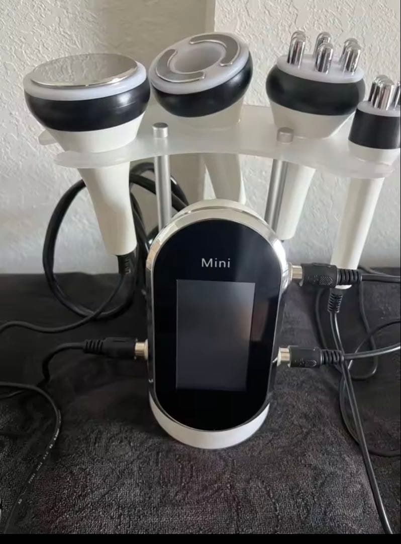 Marks+ 4 in 1 フェイシャルケア 40K