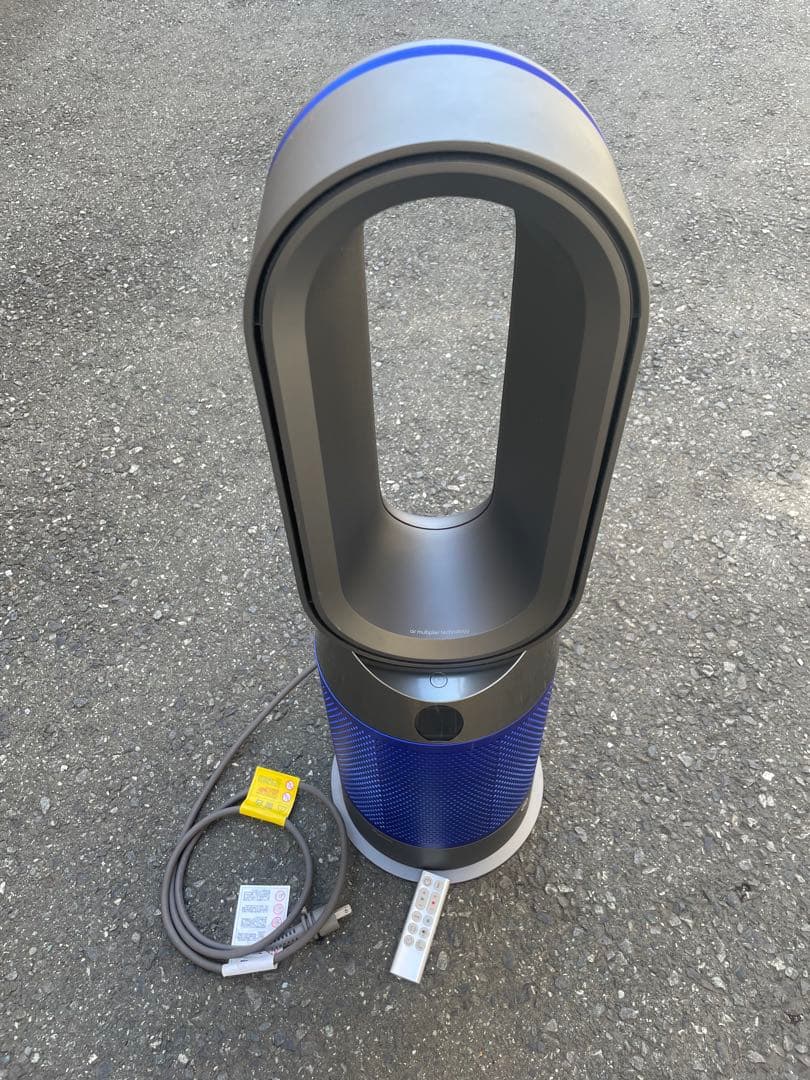 ダイソン Pure Hot + Cool HP04　2019年製