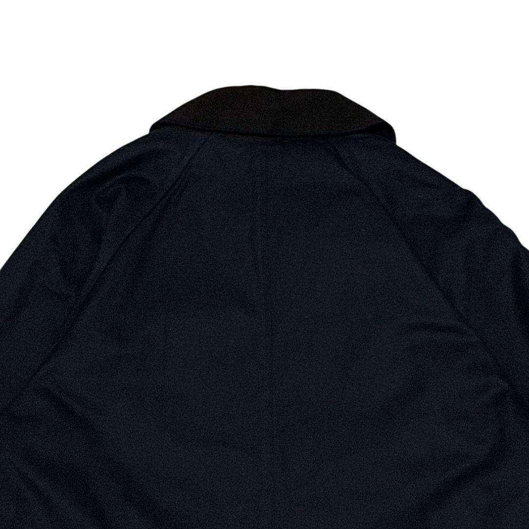 極美品✨J.PRESS ハンティングジャケット ライナー取外し可 M 黒