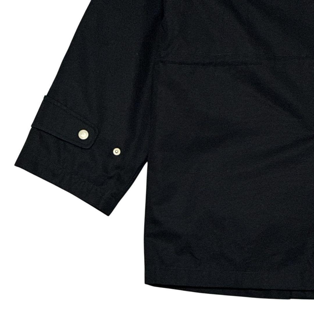 極美品✨J.PRESS ハンティングジャケット ライナー取外し可 M 黒