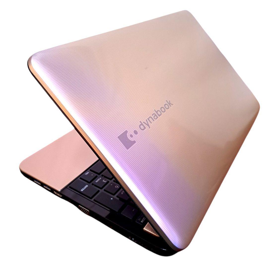 ゴールド Windows11 オフィス付き i7 16GB SSD 15インチ