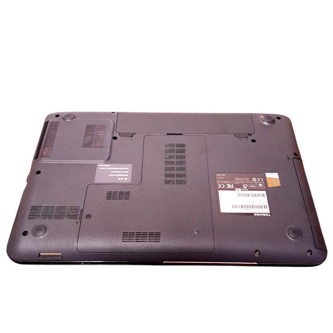 ゴールド Windows11 オフィス付き i7 16GB SSD 15インチ